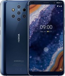 Замена дисплея на телефоне Nokia 9 PureView в Красноярске